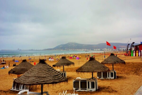 Cosas que hacer en Agadir